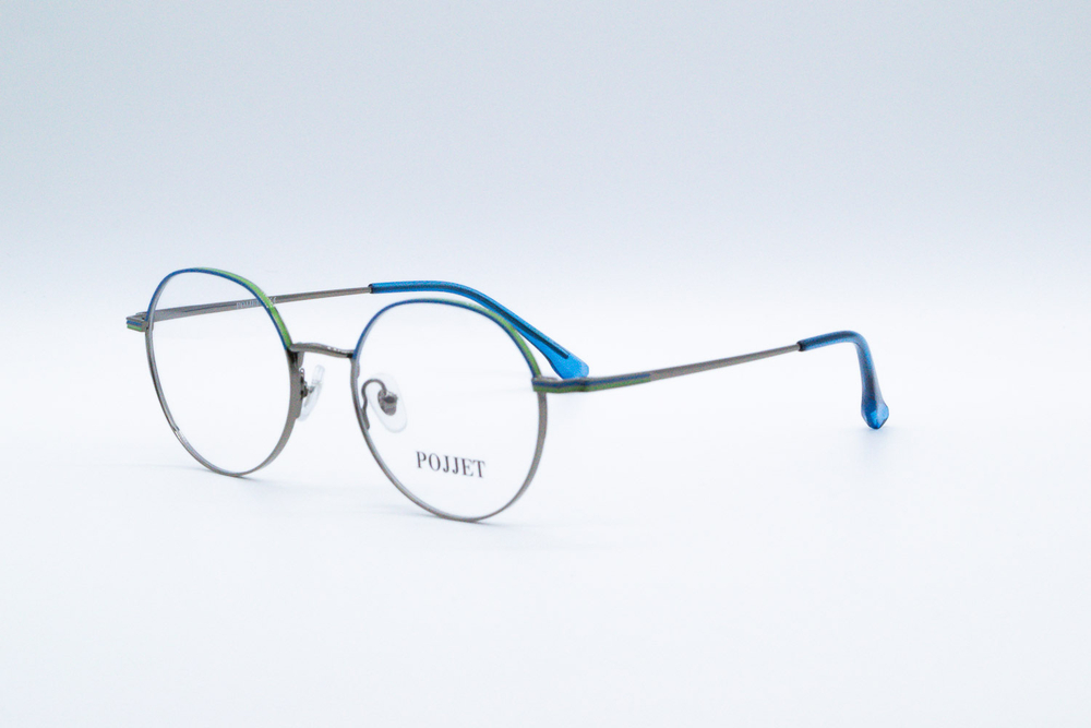 Изг. оправы Pojjet H00148 C7