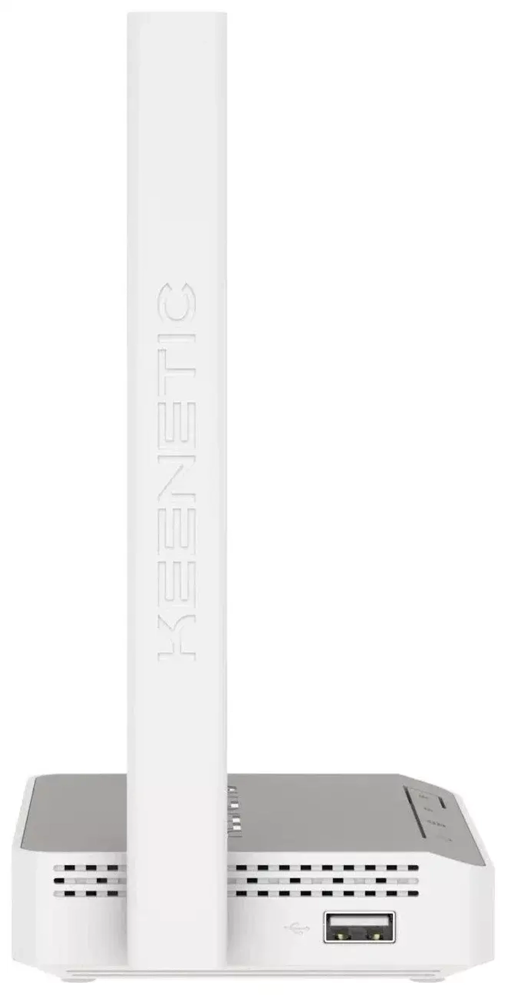 Беспроводной маршрутизатор Keenetic 4G (KN-1211) 802.11n 300Mbps, 3xLAN, 1xWAN, 1xUSB2.0