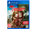Dead Island DE (PS4) NEW