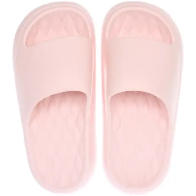 Шлепанцы женские «SPA», цвет розовый, р-р 36-37