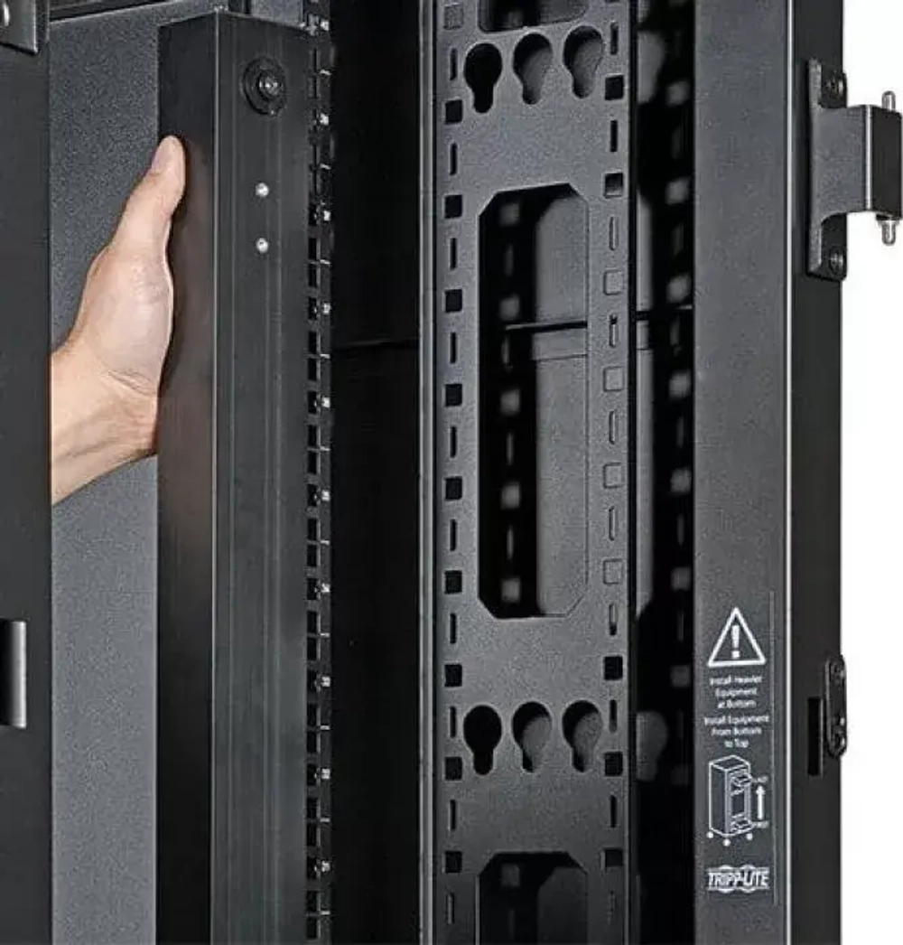 Распределитель питания  Tripp  PDUMV20HVNETLX