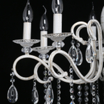 Люстра De City Аврора