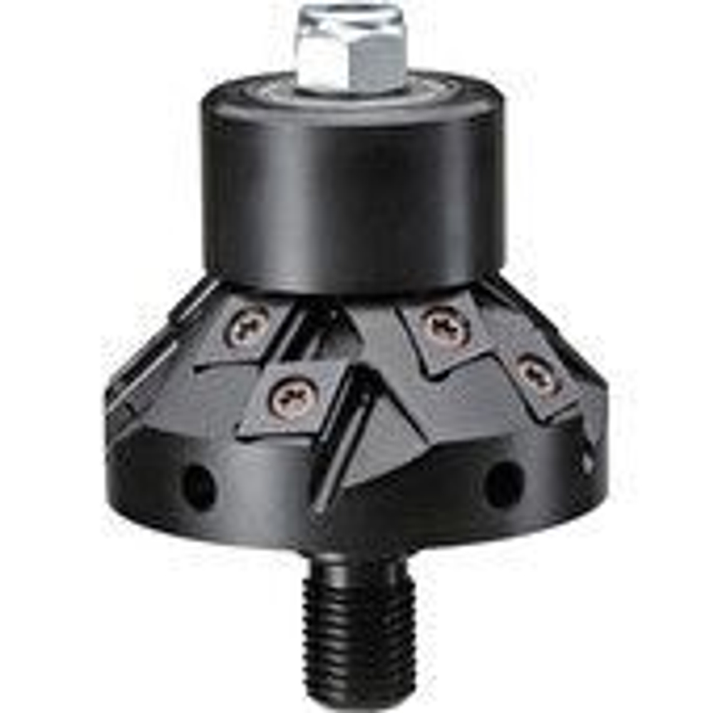 Головка фрезерная ZFR 630