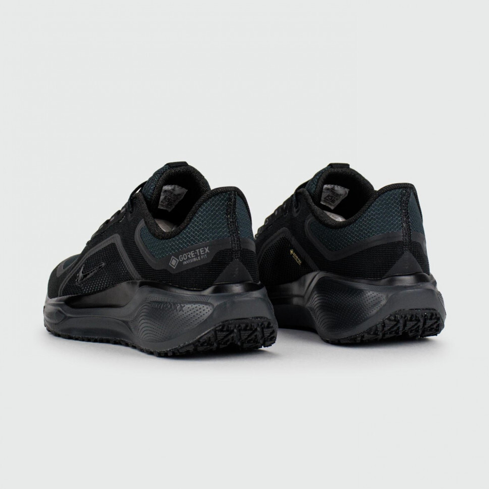 кроссовки Nike Air Zoom Pegasus 41 Gtx Black Green FQ1356-001