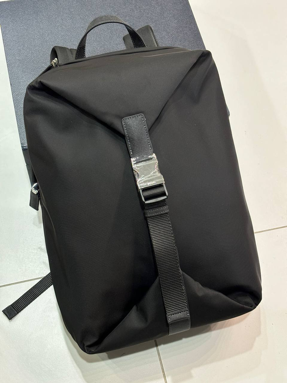 Рюкзак Prada