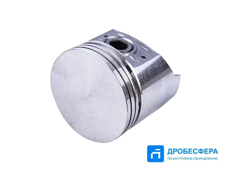 Поршень в сборе К24М.01.03.500