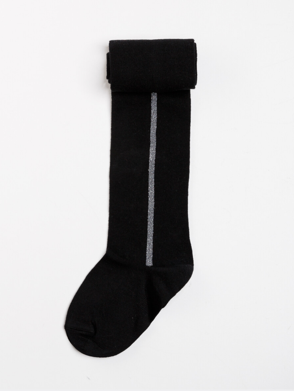 708K-748 КОЛГОТКИ ДЕТСКИЕ черный (92-98)