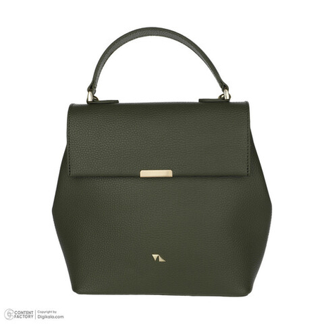 Рюкзак из натуральной кожи 3 Иран