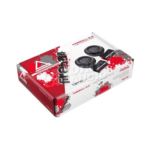 ВЧ AURA FIREBALL-2.2