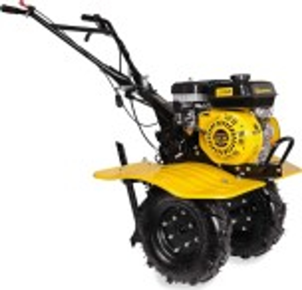 Мотоблок CHAMPION BC8733