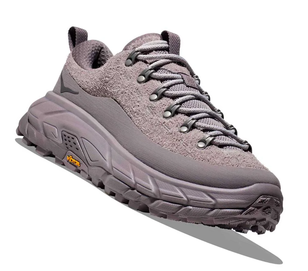 Полуботинки unisex Hoka Tor Summit TP