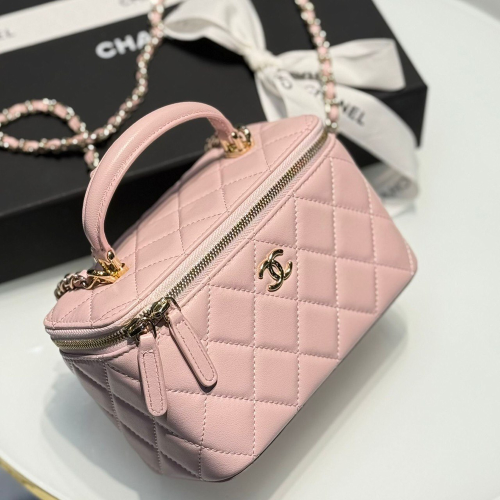 Сумка CHANEL