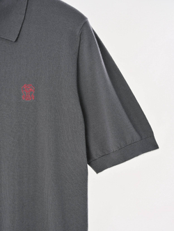 Поло Brunello Cucinelli