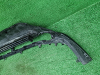 Юбка переднего бампера Toyota RAV4 5 XA50 (18-нв)