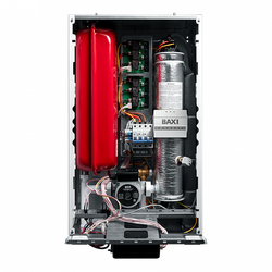 Электрический котел Baxi Ampera Plus 6