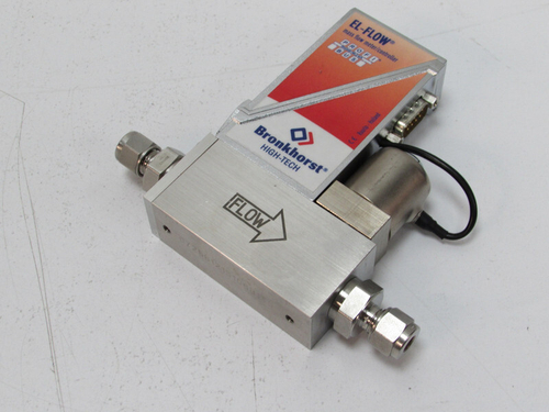 EL-FLOW F-201AC-PGD-33-V