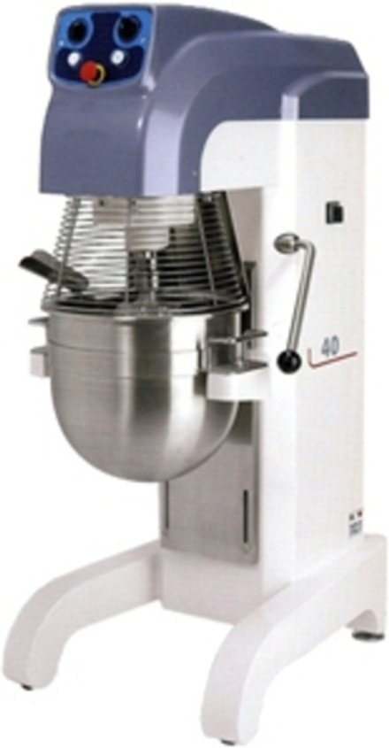 Миксер Eksi VFM7