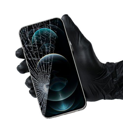 Замена стекла дисплея (с сохранением матрицы) на iPhone 14 Pro Max