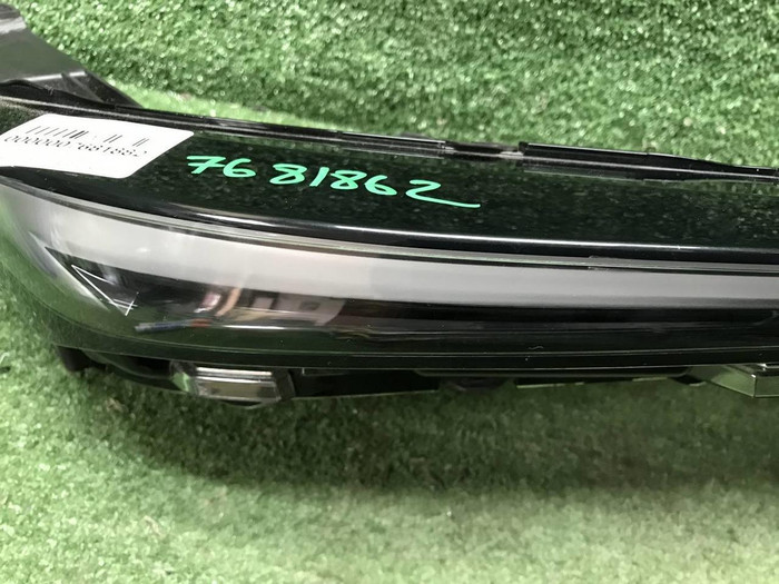 ДХО правый Changan Uni-T (2020-н.в.) LED