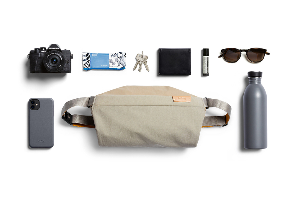 Сумка Bellroy Sling 7L