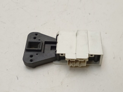 WF8590NFW кт62 Блокировка люка для стиральной машины Samsung ZV-446 б/у