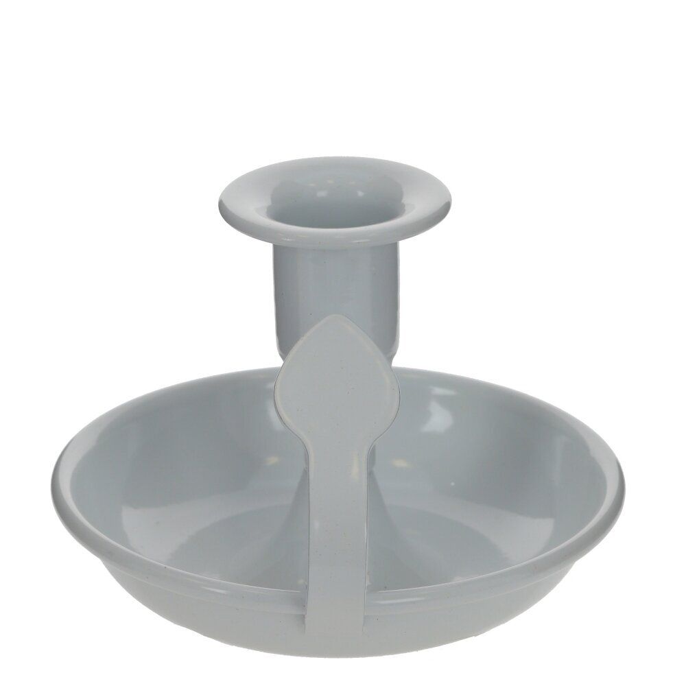 GAEM Подсвечник, L11,5 W10,5 H8 см