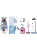 Кукла Лол Омг Lol Omg Missy Frost большая оригинал 25 см