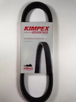 Ремень вариатора Kimpex KIM4400 YAM VK PROF 8GS176410000