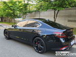 Genesis The New G70 Бензин 3.3T 4WD (03.2023)