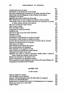 The Code of Criminal Procedure. An Act Passed by the Legislative Council of India On the 5Th September, 1861 | Сборник