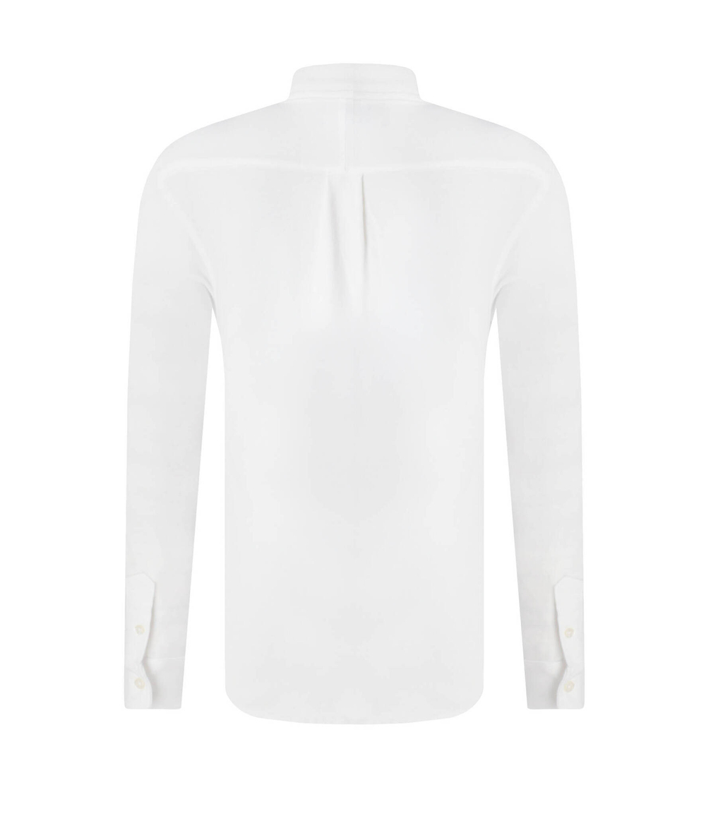 Рубашка LS FB CS M5 SPORT POLO RALPH LAUREN - белый(914506)