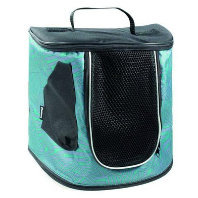 Переноска для животных "Рюкзак", 300*300*300мм, Gamma