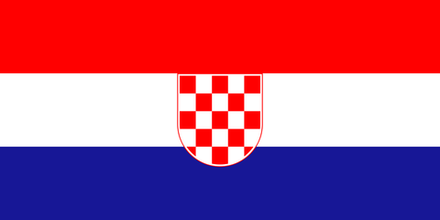 Хорватия