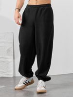 Брюки мужские Алтай-2 Виотекс ЧЁРНЫЙ