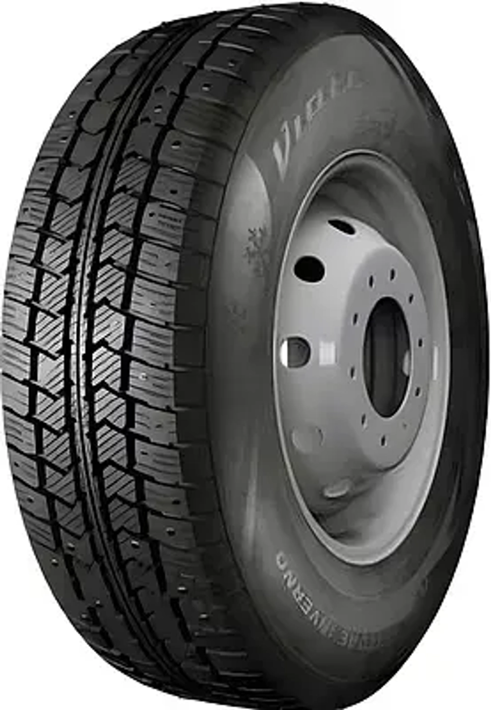 Viatti Vettore Inverno 205/65 R16C 104/102R