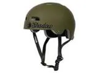 Шлем Shadow Classic (военный зеленый)