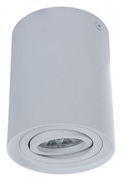 Накладной светильник LUMINA DECO Balston LDC 8055-A WT