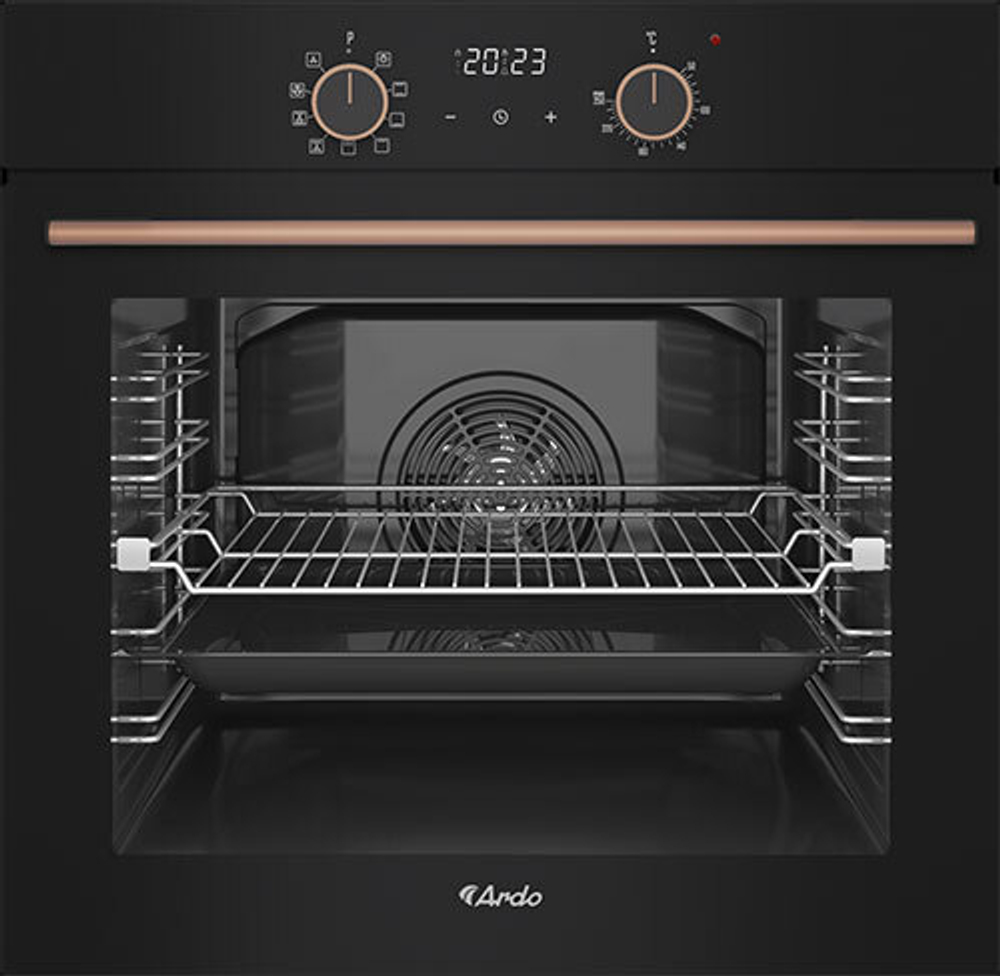 Электрический духовой шкаф Ardo BO69EB2