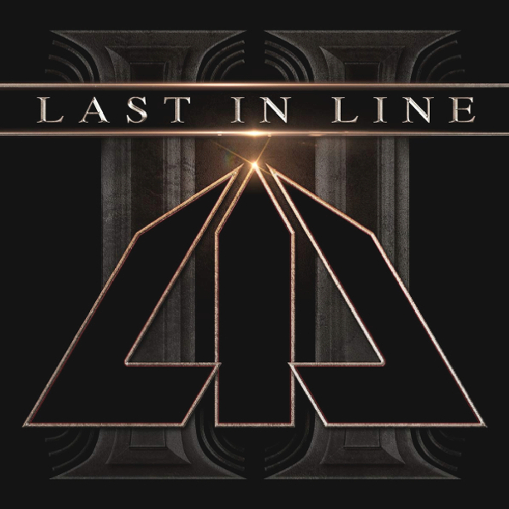 Last In Line / II (2LP)