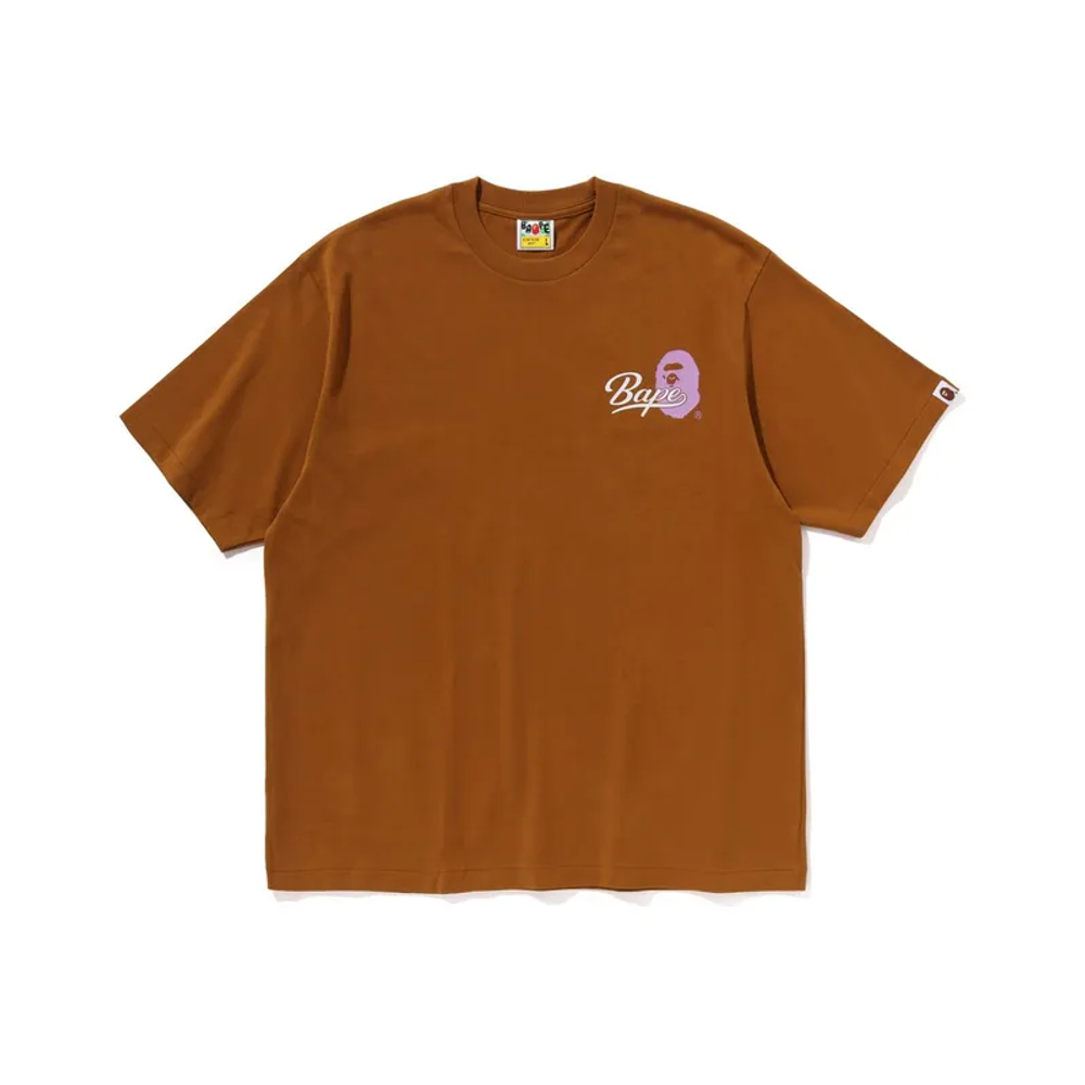 A Bathing Ape Bathing Ape Logo