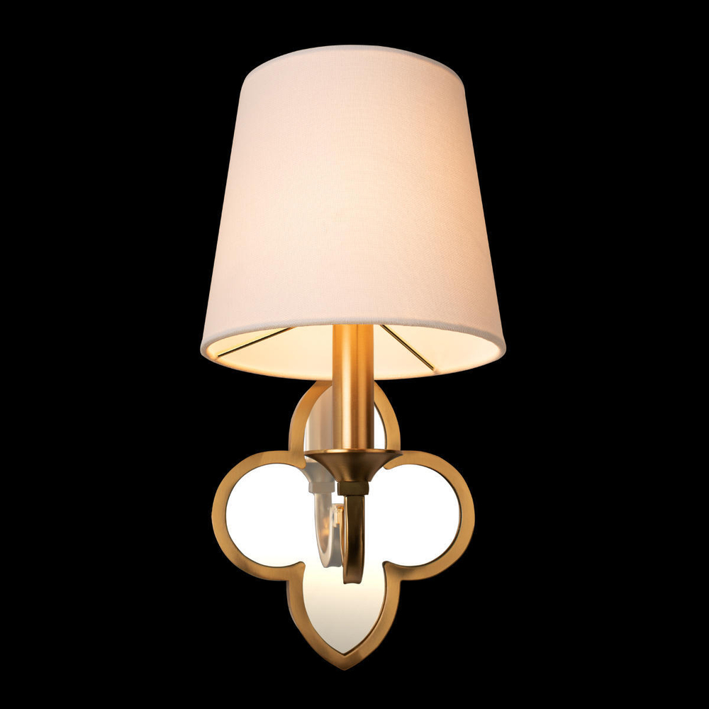 Светильник Настенный Silence Loft It Brass 10303W