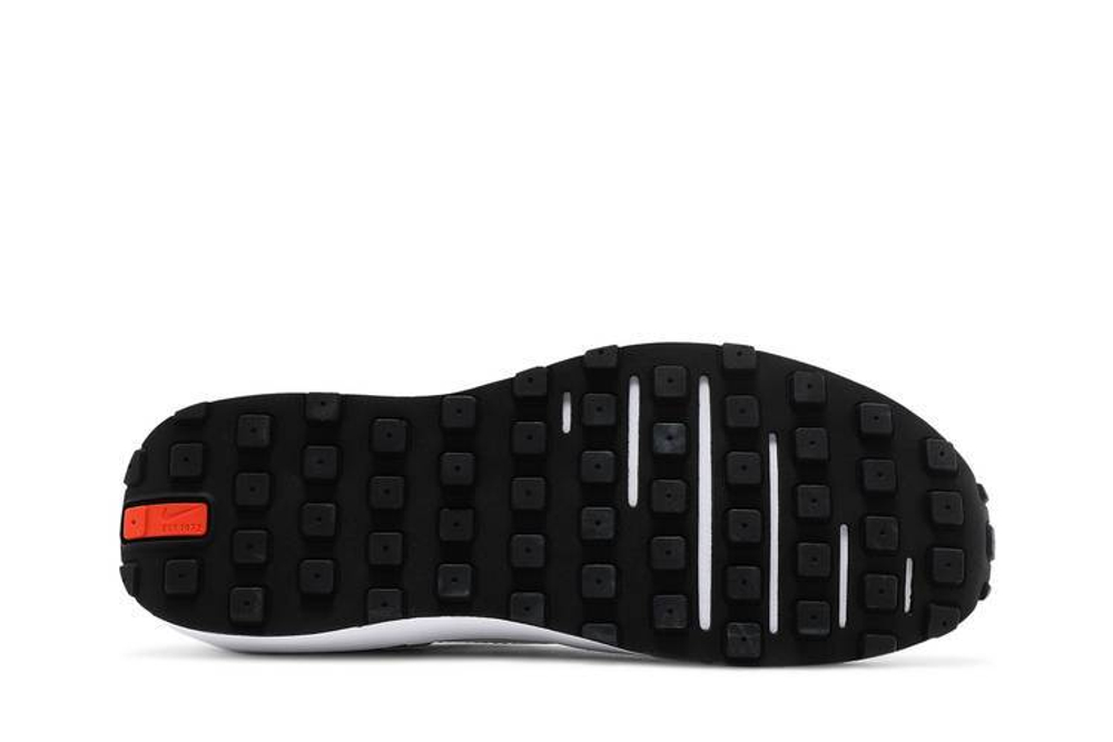 Кроссовки Nike Waffle One Infinite Lilac (Женская размерная сетка)