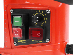 Сверлильный станок на магнитном основании MESSER MM-50E