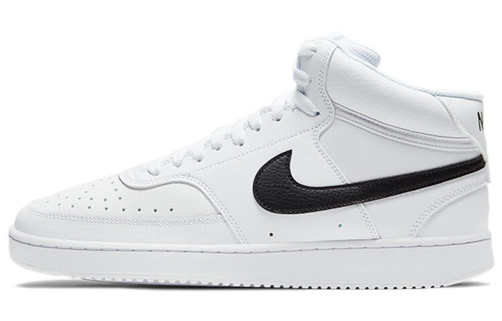 Кроссовки Nike Court Vision 1 Mid