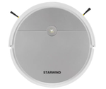 Робот-пылесос Starwind SRV4570 (h)