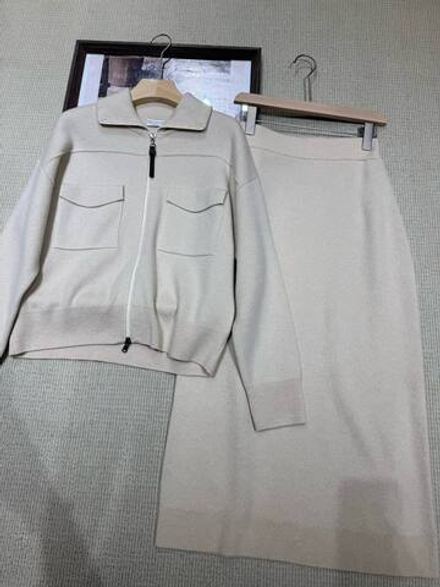 Костюм Brunello Cucinelli