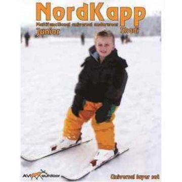 Комплект термобелья NordKapp Junior 6497 (lavanda)