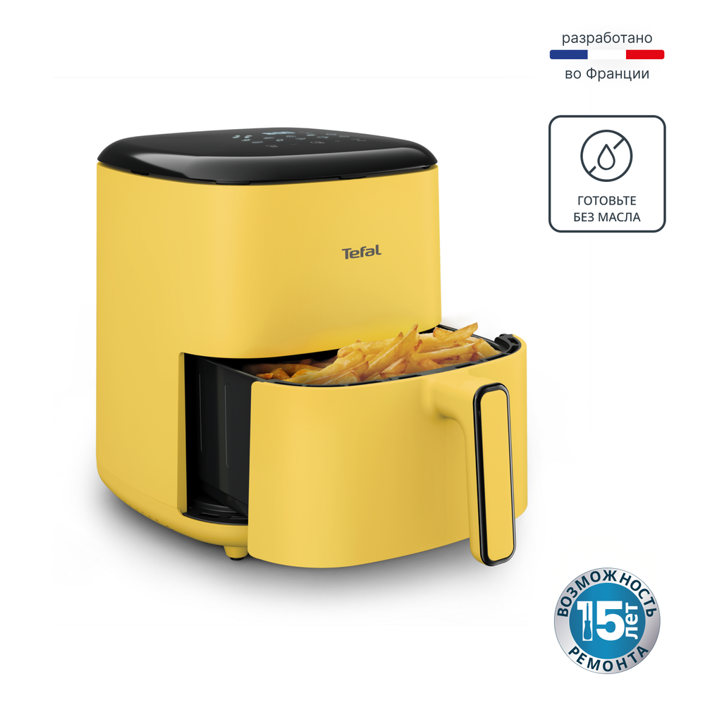 Аэрогриль Tefal Easy Fry Pop Nest EY2452E0