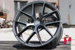 Комплект дисков HRE P101 18x8 et35 5x114.3