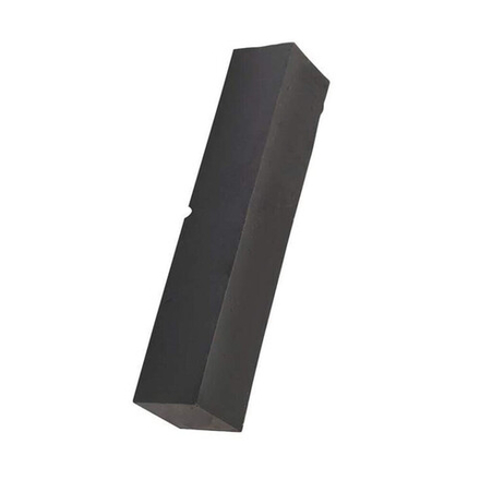 Воск мебельный, цвет Черный (5 шт.)